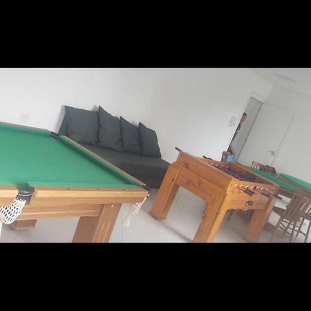 Apto Caragua Martim De Sa Apartment Caraguatatuba Ngoại thất bức ảnh