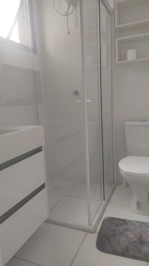 Apto Caragua Martim De Sa Apartment Caraguatatuba Ngoại thất bức ảnh