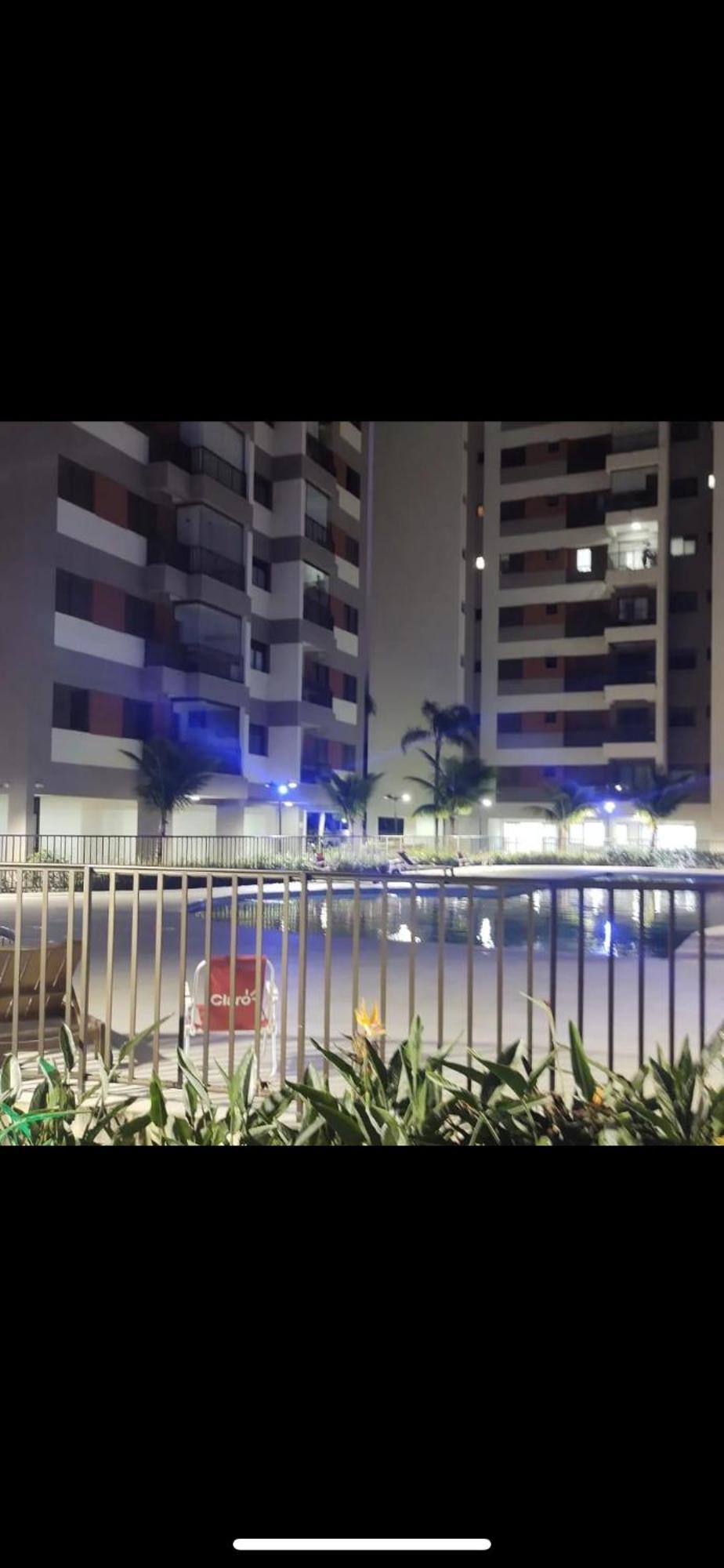 Apto Caragua Martim De Sa Apartment Caraguatatuba Ngoại thất bức ảnh