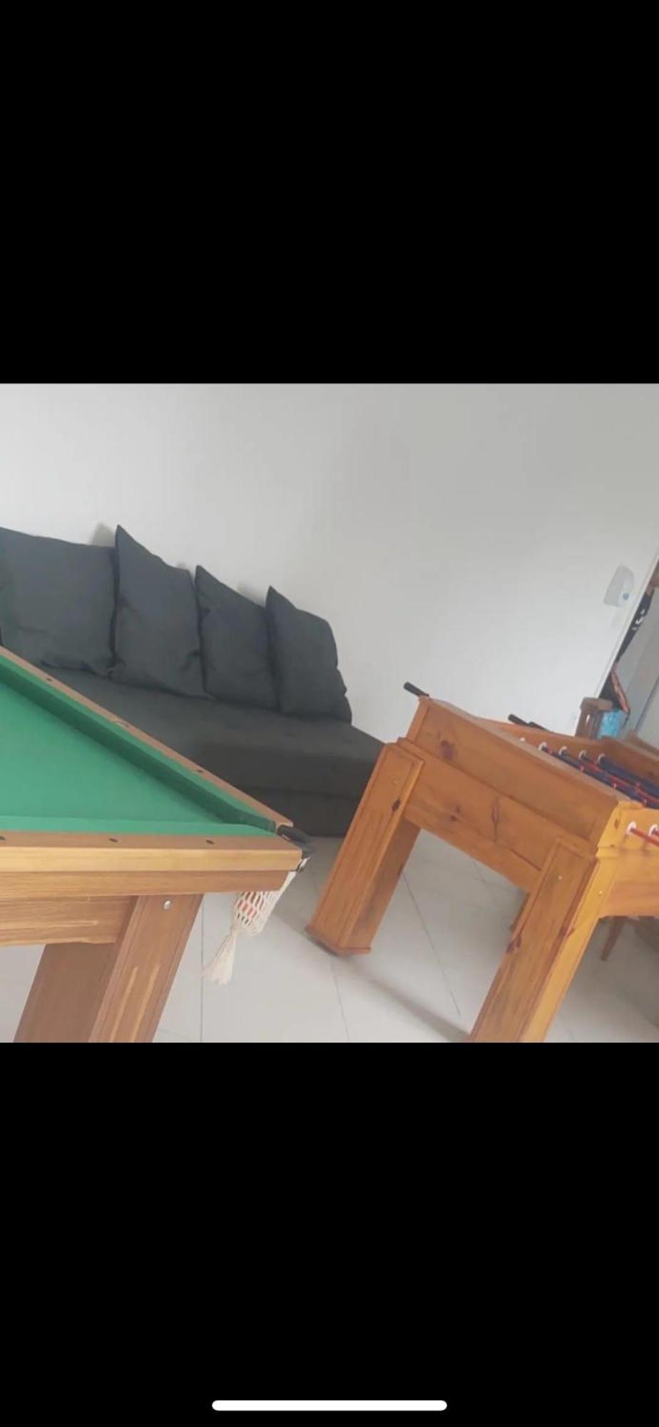 Apto Caragua Martim De Sa Apartment Caraguatatuba Ngoại thất bức ảnh