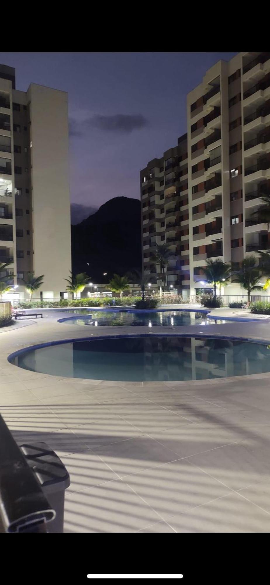 Apto Caragua Martim De Sa Apartment Caraguatatuba Ngoại thất bức ảnh
