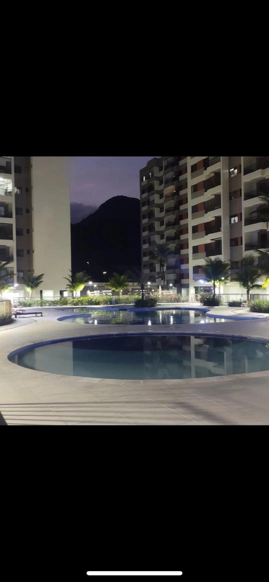 Apto Caragua Martim De Sa Apartment Caraguatatuba Ngoại thất bức ảnh